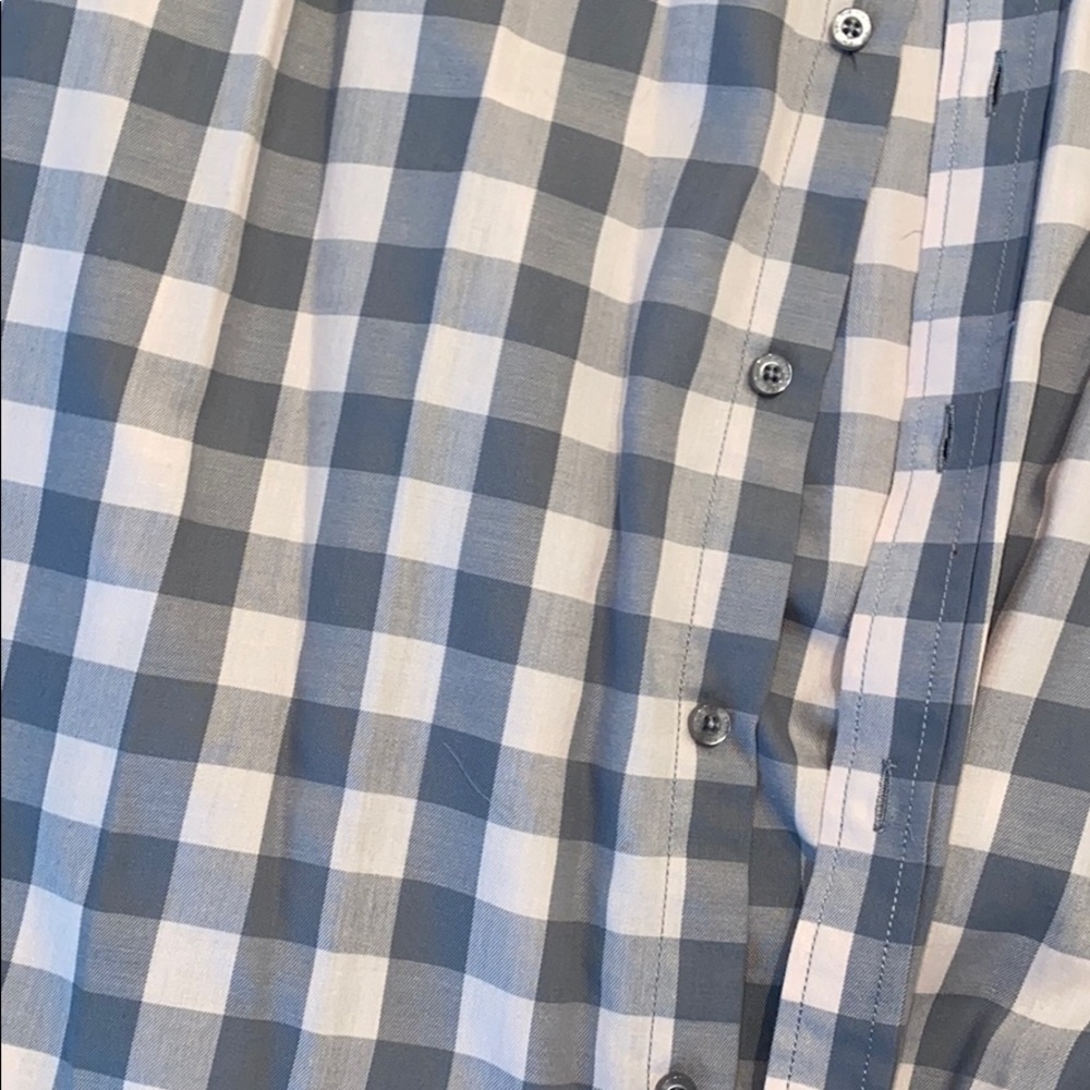 American Rag button down - Picture 4 of 4